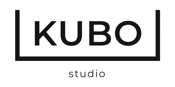 Kubo Studio Logo